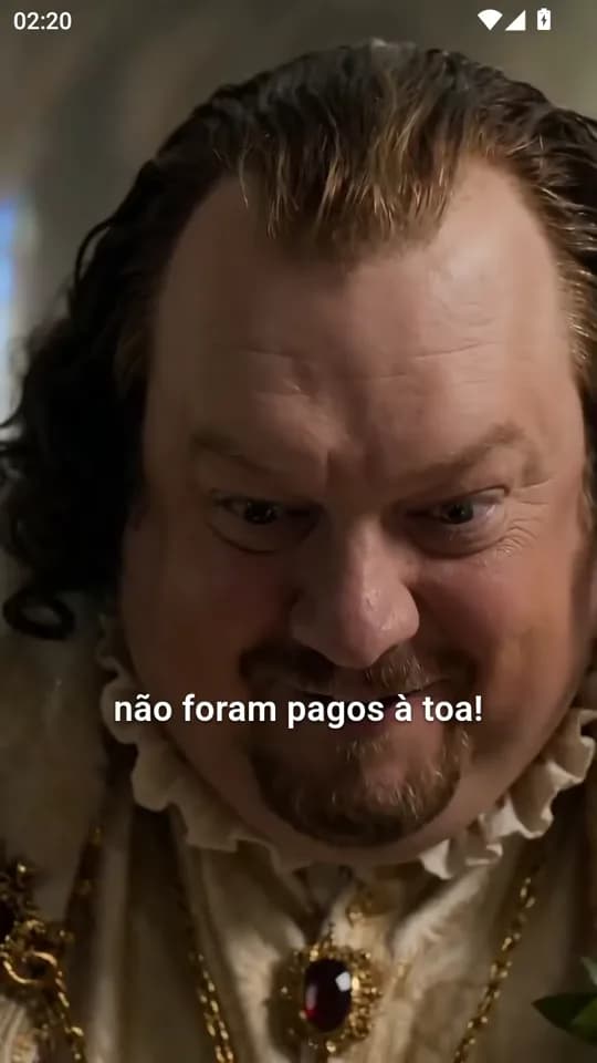 Parte 04 de Refém Da Sua Obsessão Doce