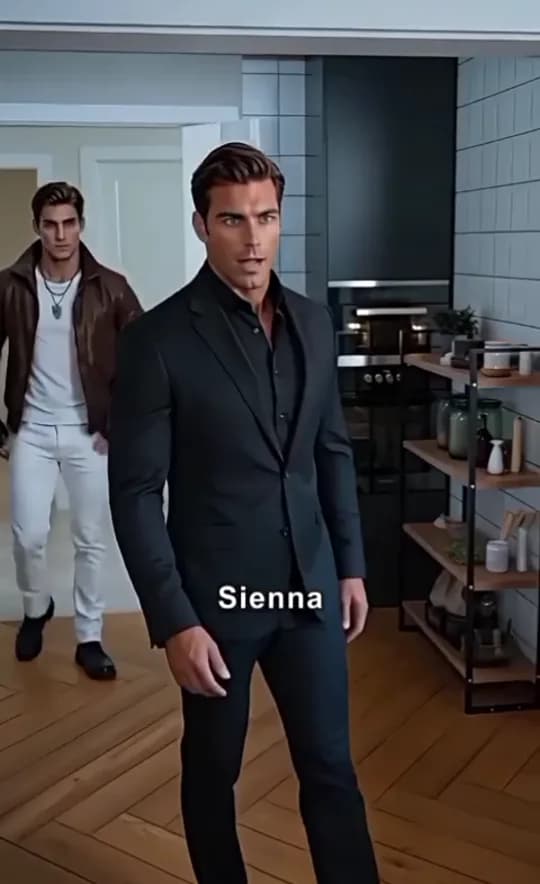Parte 04 de Rejeitada Pelo Meu Alfa, Reivindicada Pelo Destino