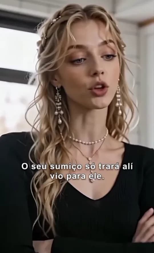 Parte 09 de Rejeitada Pelo Meu Alfa, Reivindicada Pelo Destino