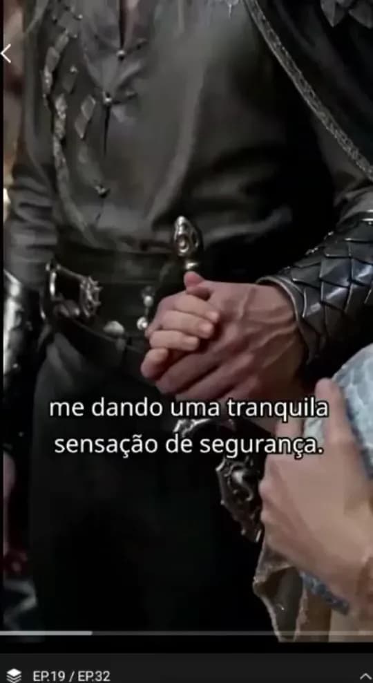 Parte 06 de Renascida Como a Noiva do Rei Dragão