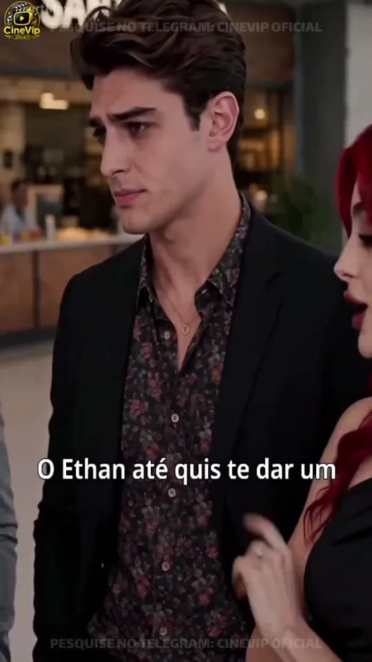 Parte 01 de Riram de Mim Até Descobrirem Quem Era Meu Marido