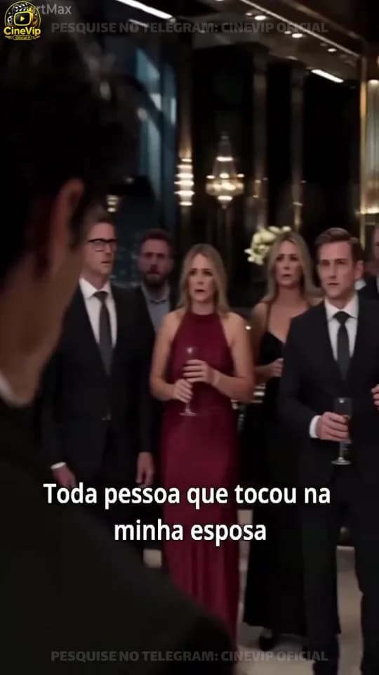 Parte 04 de Riram de Mim Até Descobrirem Quem Era Meu Marido