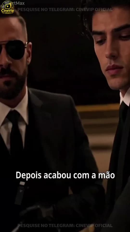 Parte 05 de Riram de Mim Até Descobrirem Quem Era Meu Marido