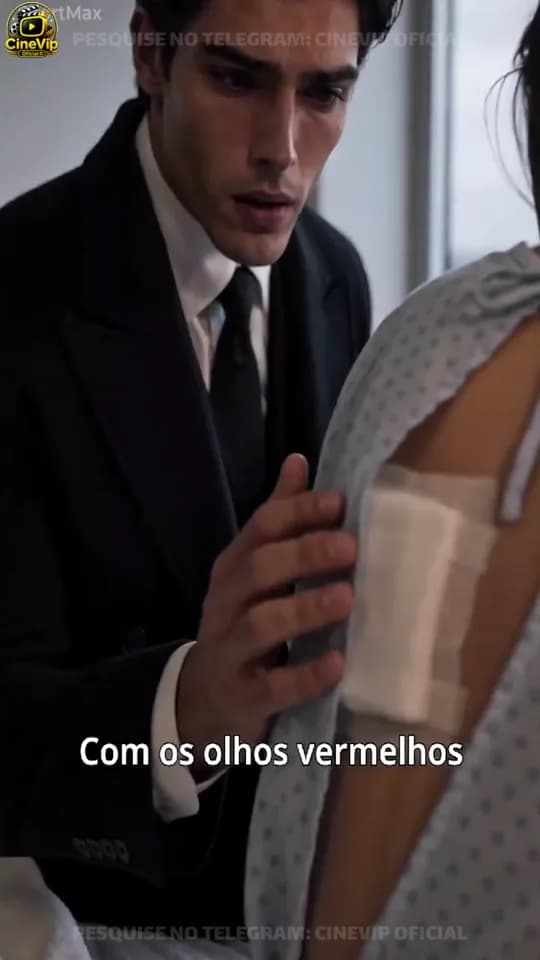 Parte 06 de Riram de Mim Até Descobrirem Quem Era Meu Marido
