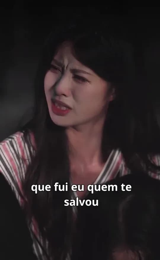 Parte 04 de Só Restam as Rosas