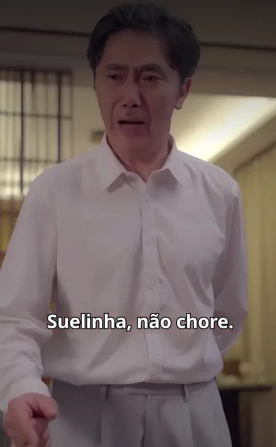 Parte 06 de Só Restam as Rosas