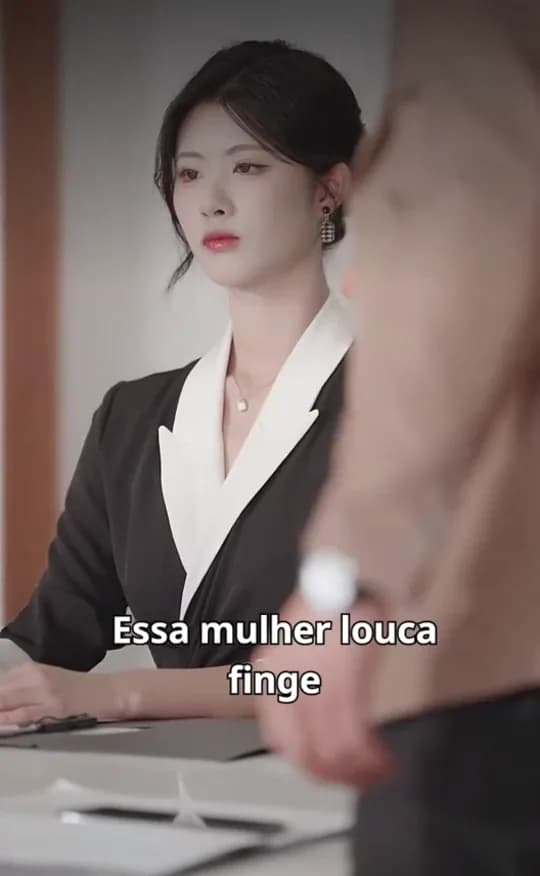 Parte 08 de Só Restam as Rosas