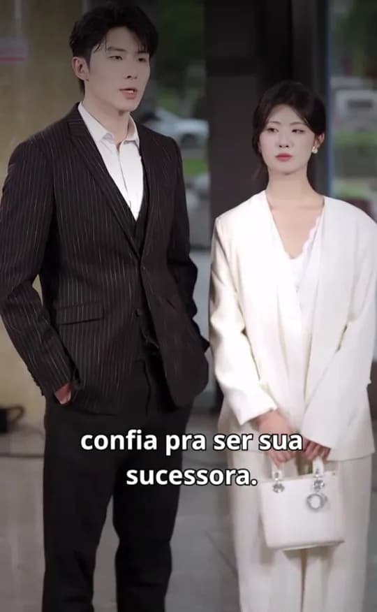Parte 16 de Só Restam as Rosas