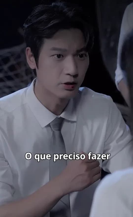Parte 18 de Só Restam as Rosas
