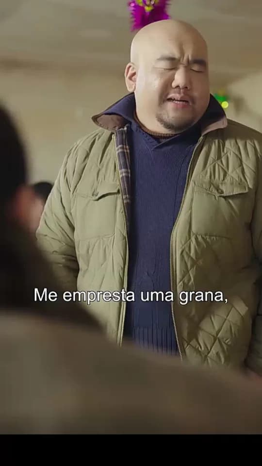 Parte 10 de Trapaça Fina, Vingança Divina
