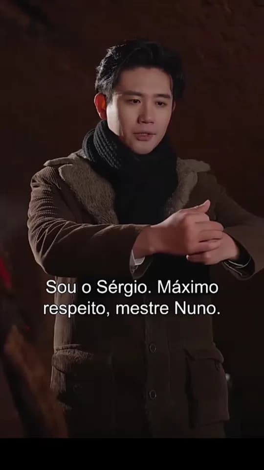 Parte 16 de Trapaça Fina, Vingança Divina