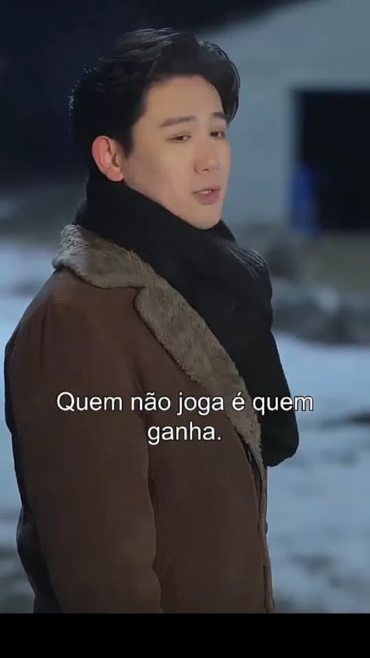 Parte 17 de Trapaça Fina, Vingança Divina