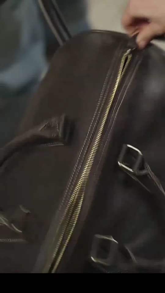 Parte 20 de Trapaça Fina, Vingança Divina