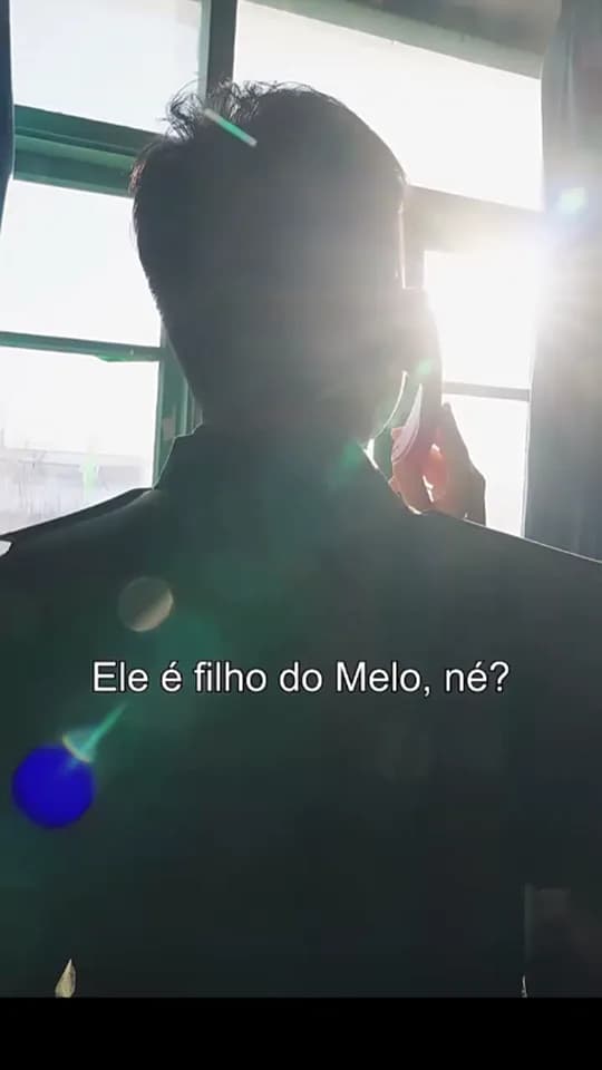 Parte 33 de Trapaça Fina, Vingança Divina