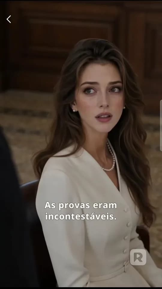 Parte 01 de Votos Despedaçados