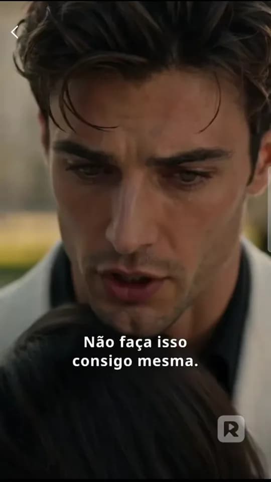 Parte 02 de Votos Despedaçados