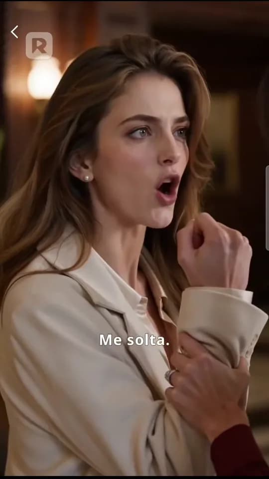 Parte 03 de Votos Despedaçados