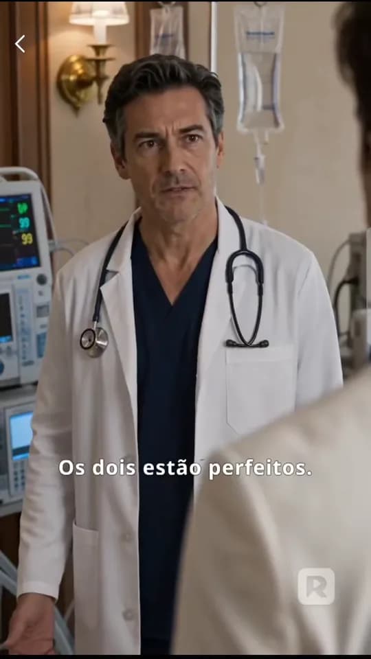 Parte 06 de Votos Despedaçados