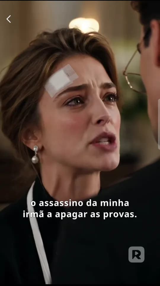 Parte 09 de Votos Despedaçados