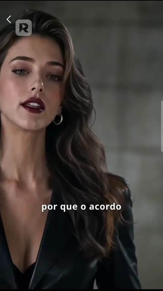 Parte 17 de Votos Despedaçados