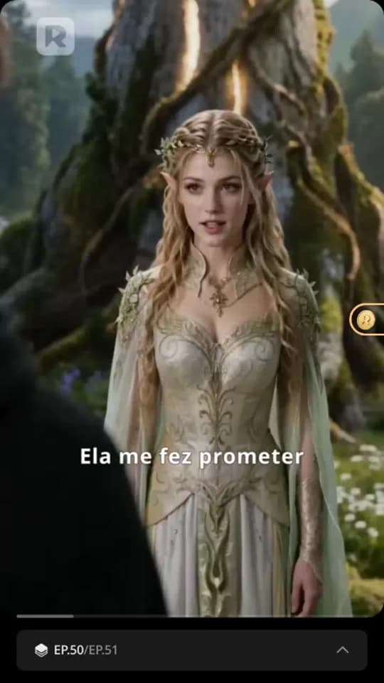 Parte 16 de Zero a Alfa: O Retorno do Rei Lobo