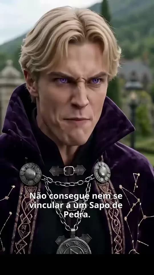 Parte 05 de Vincular Uma Fera? Eu Vinculei Uma Deusa