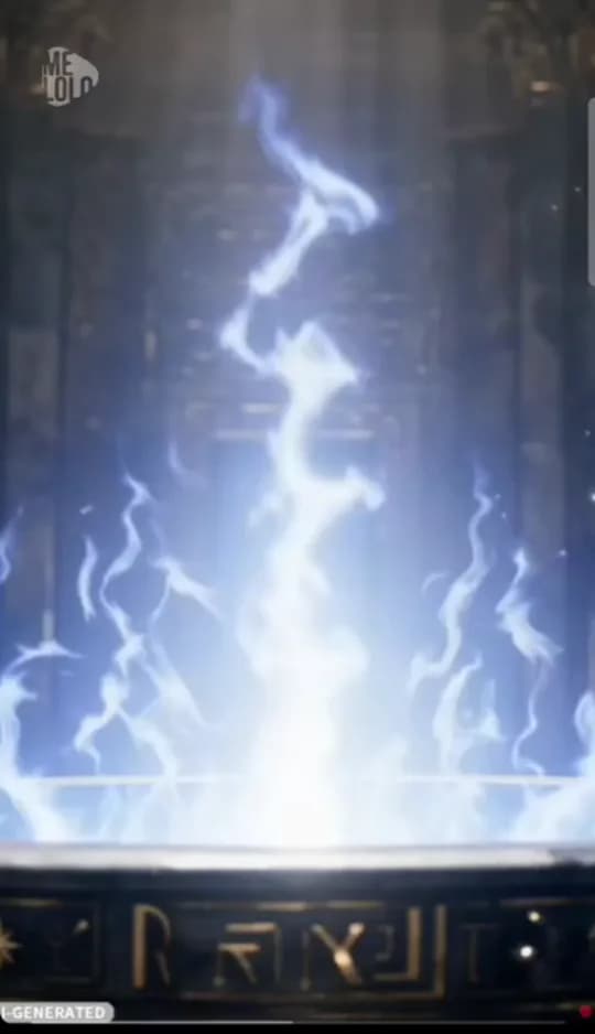 Parte 29 de A Filha Esquecida de Zeus