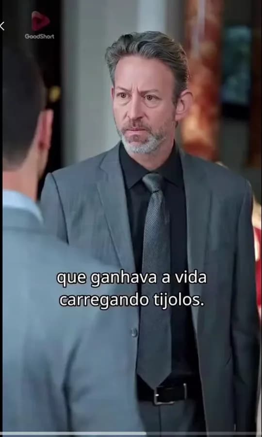 Parte 14 de Encontrei Meu Papai no Canteiro de Obras