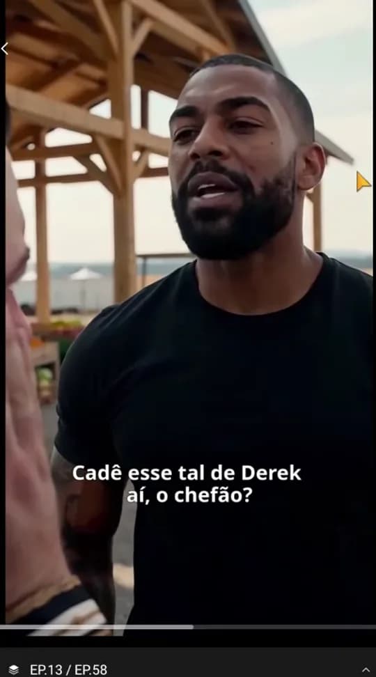 Parte 05 de O Juramento do Fuzileiro: Mexeram com o Soldado Errado (Não Mexa com Esse Veterano)