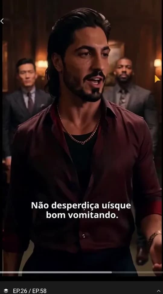Parte 09 de O Juramento do Fuzileiro: Mexeram com o Soldado Errado (Não Mexa com Esse Veterano)