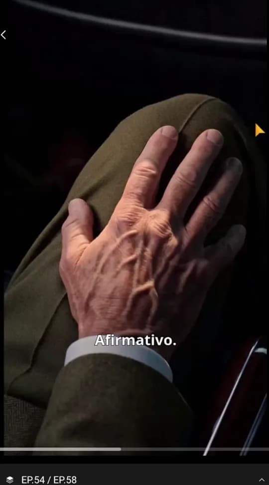 Parte 18 de O Juramento do Fuzileiro: Mexeram com o Soldado Errado (Não Mexa com Esse Veterano)