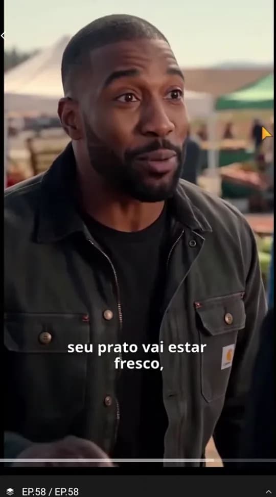 Parte 20 de O Juramento do Fuzileiro: Mexeram com o Soldado Errado (Não Mexa com Esse Veterano)