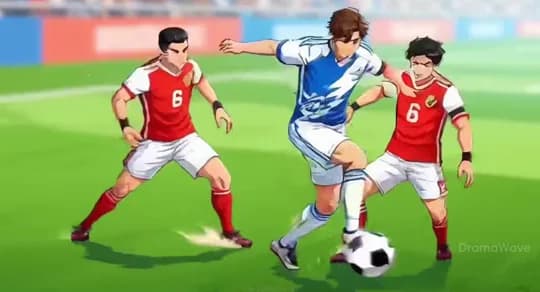 Parte 02 de Futebol Sem Futuro? Eu Acordo Agora!