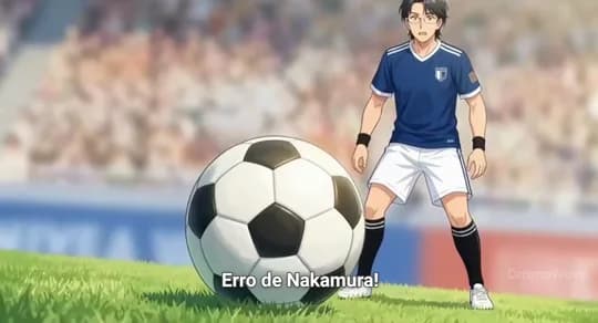 Parte 09 de Futebol Sem Futuro? Eu Acordo Agora!
