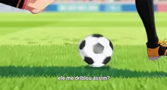 Parte 10 de Futebol Sem Futuro? Eu Acordo Agora!