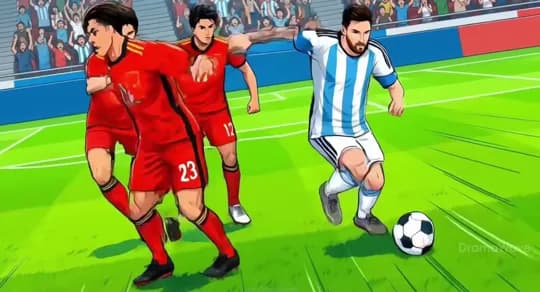 Parte 14 de Futebol Sem Futuro? Eu Acordo Agora!