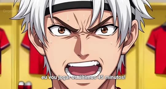 Parte 21 de Futebol Sem Futuro? Eu Acordo Agora!