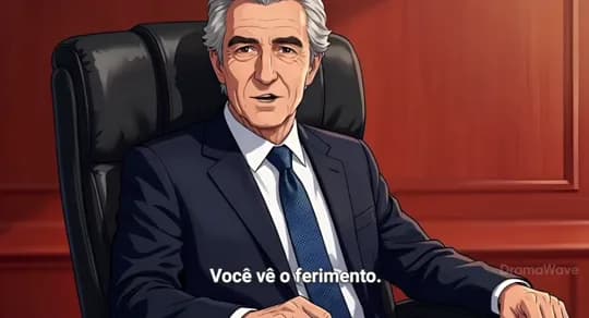 Parte 23 de Futebol Sem Futuro? Eu Acordo Agora!