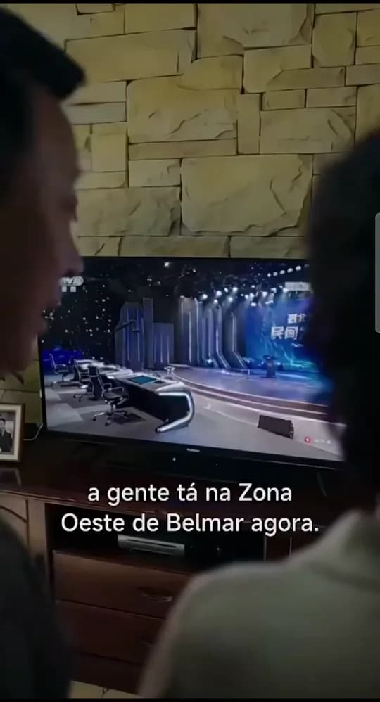 Parte 09 de Renascido: O Segredo da Fusão Nuclear
