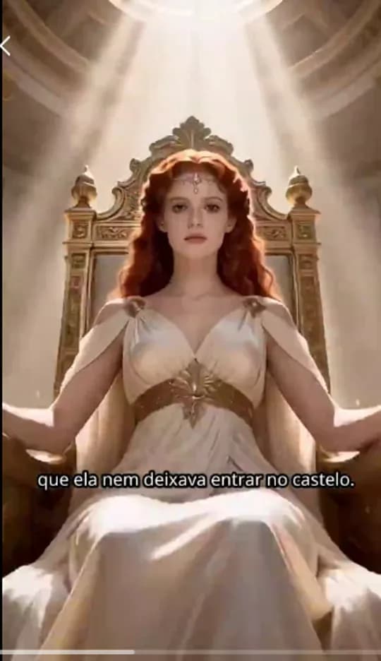 Parte 02 de Os Seis Reis Estão Aos Meus Pés