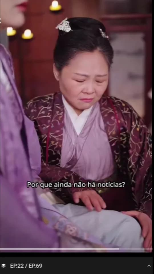 Parte 14 de Voltei Para Acertar Tudo