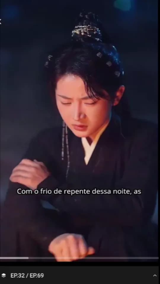 Parte 19 de Voltei Para Acertar Tudo