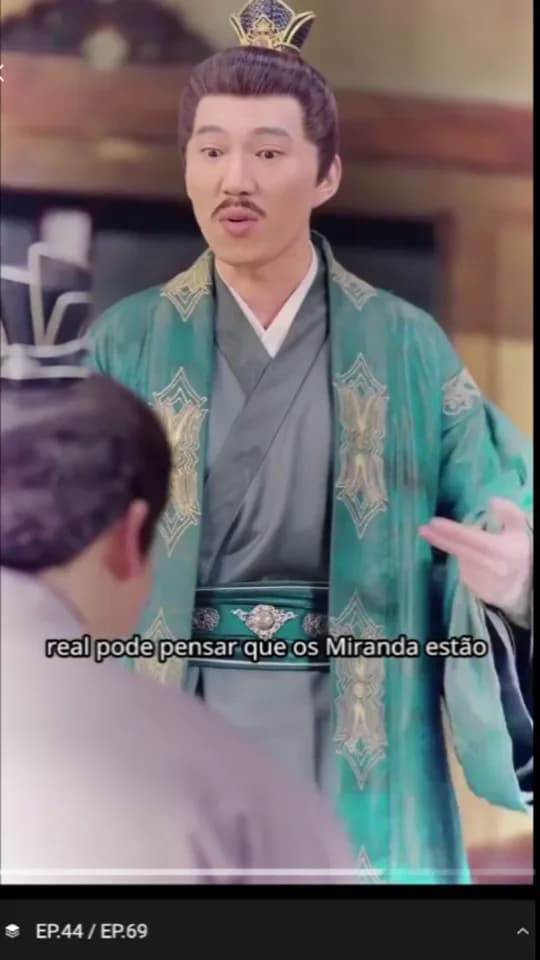 Parte 26 de Voltei Para Acertar Tudo