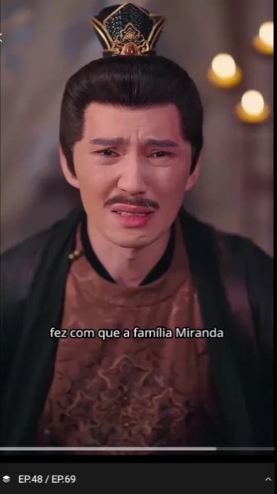 Parte 28 de Voltei Para Acertar Tudo