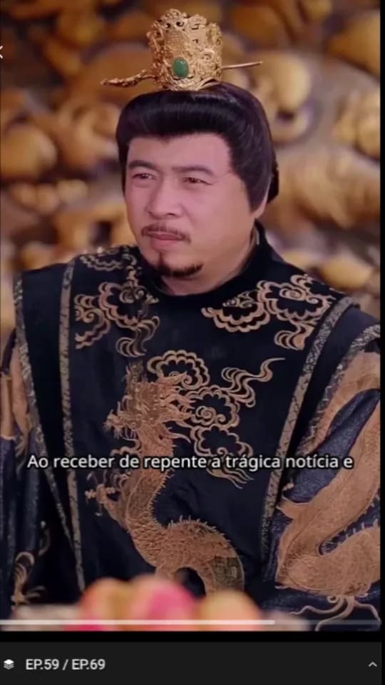 Parte 34 de Voltei Para Acertar Tudo
