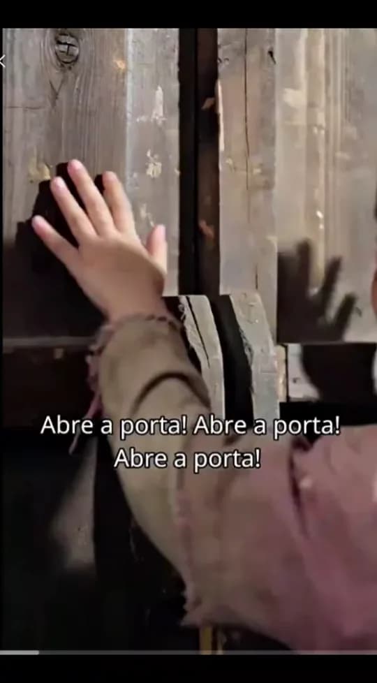 Parte 06 de A Filha Perdida do Imperador