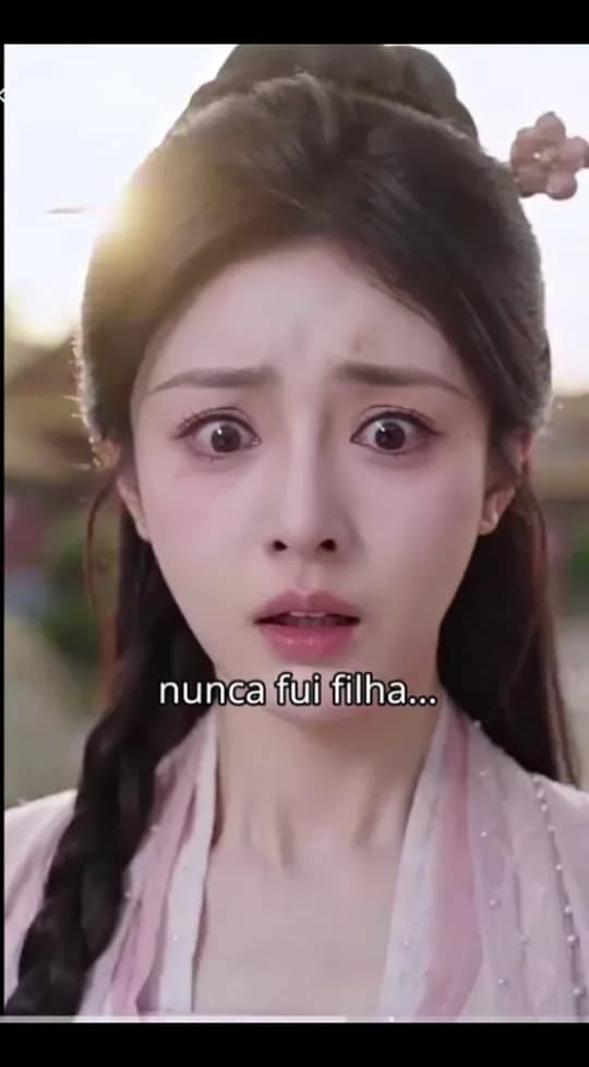 Parte 14 de A Filha Perdida do Imperador