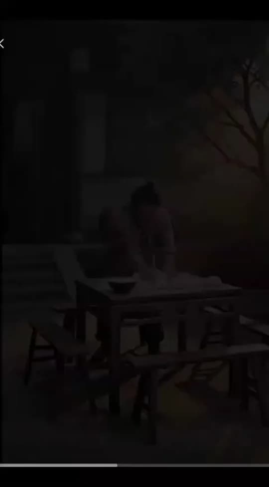 Parte 24 de A Filha Perdida do Imperador