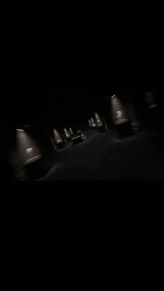 Parte 13 de US$ 10 Mil Por Noite: Vigia Do Museu Assombrado