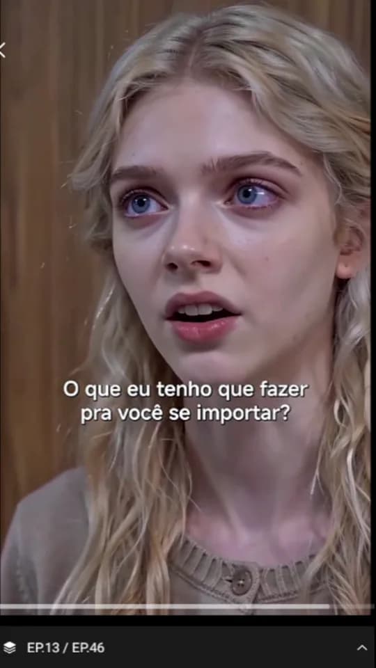 Parte 05 de Rasteje, Mortal: A Deusa Do Mar Desperta